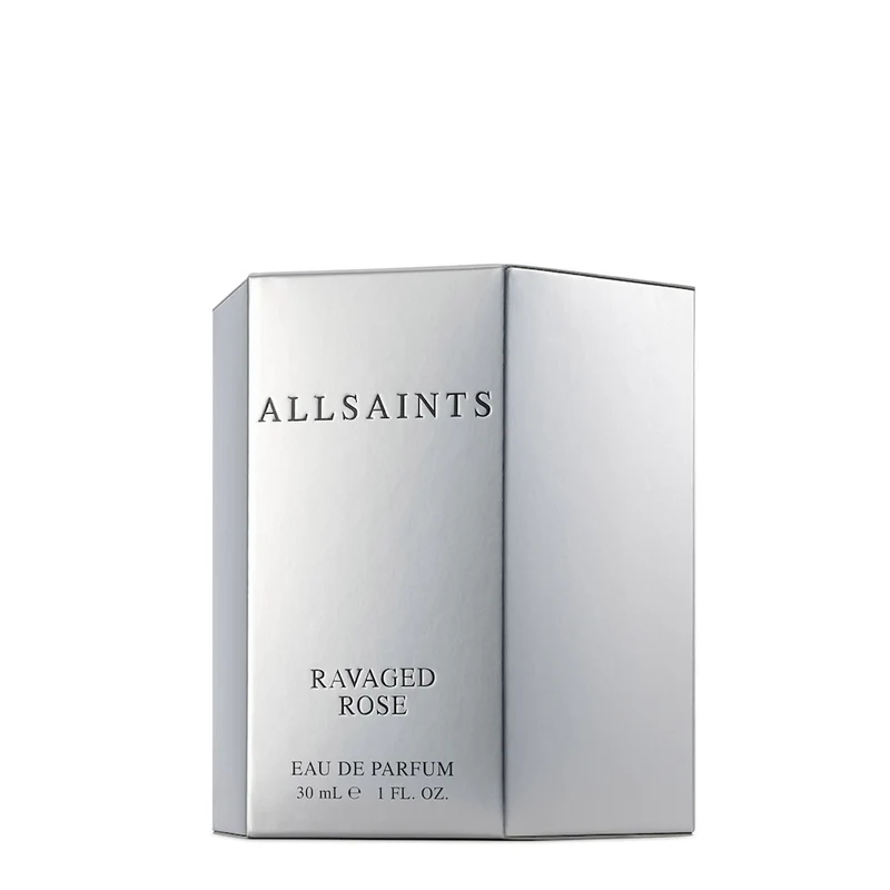 Allsaints Ravaged Rose 30ml - parfum unisexe