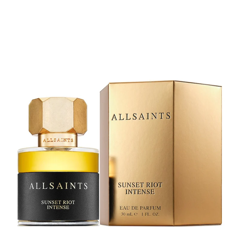Allsaints Sunset Riot Intense 30ml - parfum unisexe