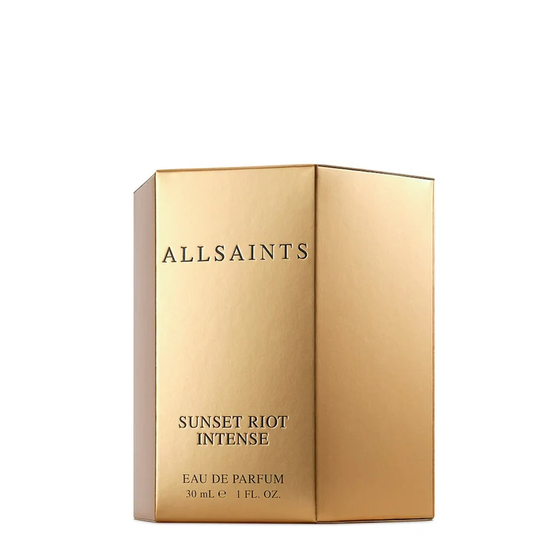 Allsaints Sunset Riot Intense 30ml - parfum unisexe