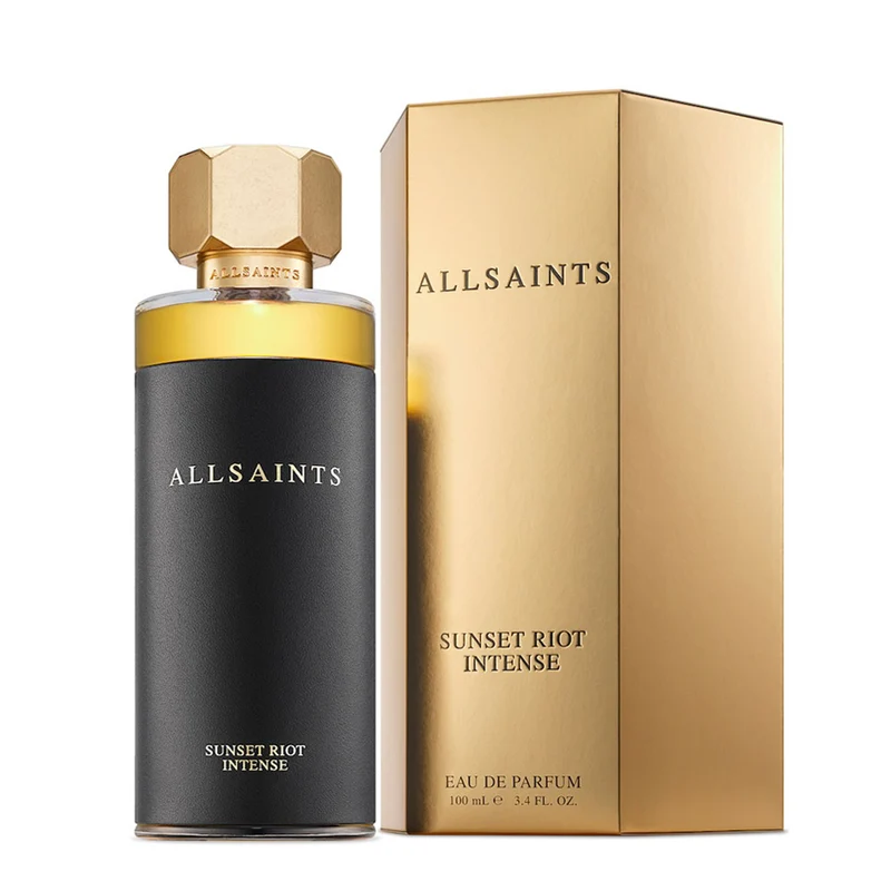 Allsaints Sunset Riot Intense 100ml - parfum unisexe
