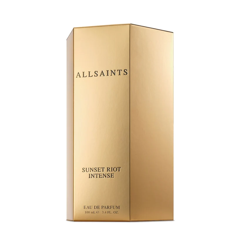 Allsaints Sunset Riot Intense 100ml - parfum unisexe