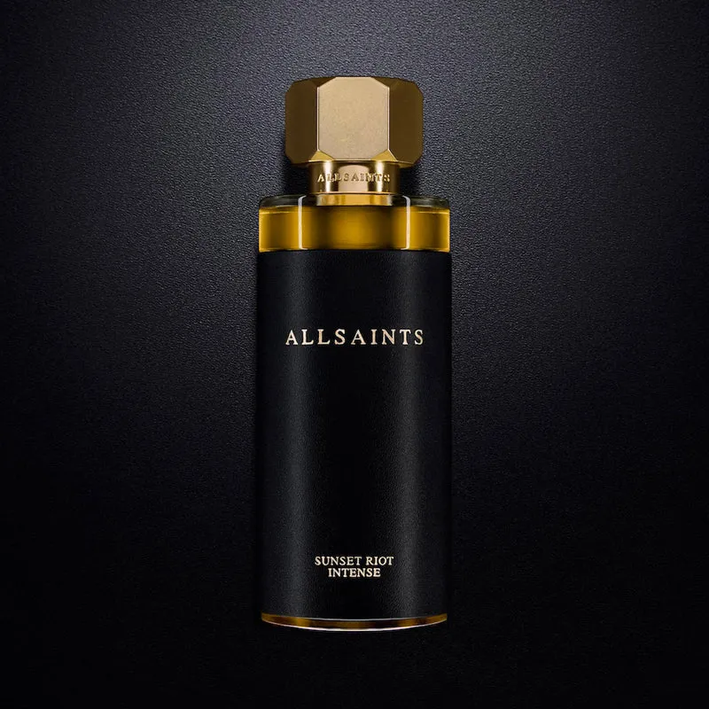 Allsaints Sunset Riot Intense 100ml - parfum unisexe