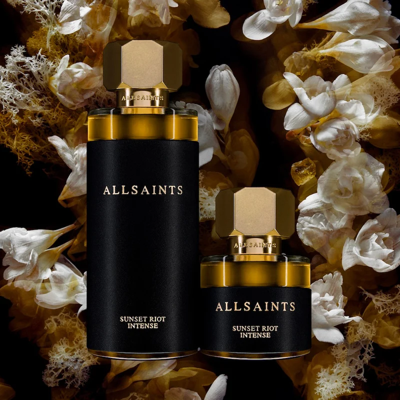 Allsaints Sunset Riot Intense 100ml - parfum unisexe