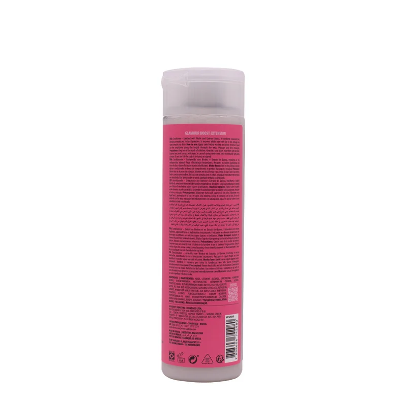 Cadiveu Essentials Glamour Conditioner 250ml - après-shampooing hydratant