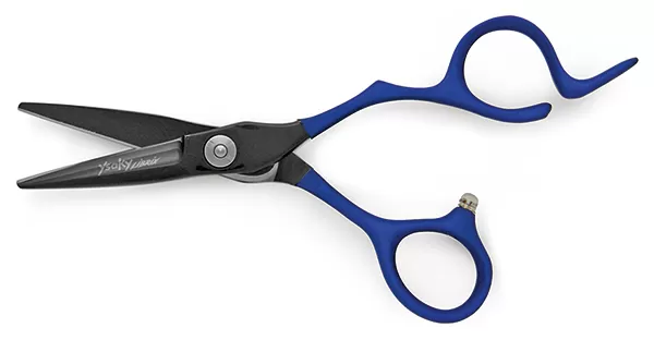 Ciseaux de coupe 4.5 - YSAKY BLACK LIBRIX