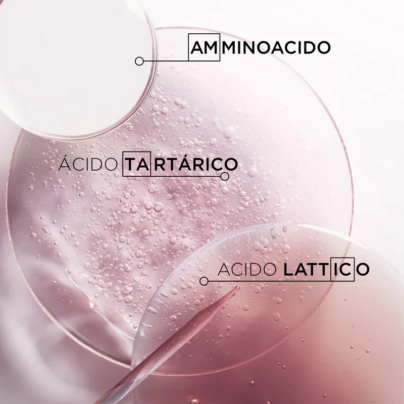 Kérastase Chroma Absolu Bain Riche Chroma Respect Eco- Refill 500ml - recharge shampooing cheveux colorés et épais