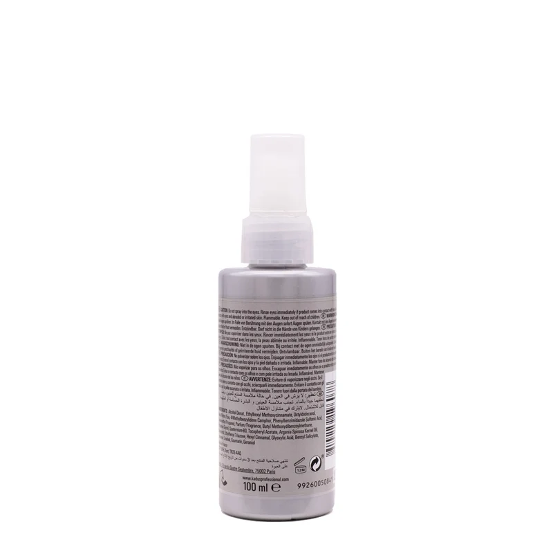 Kadus Styling Multiplay H&B Spray 100ml - protection UV
