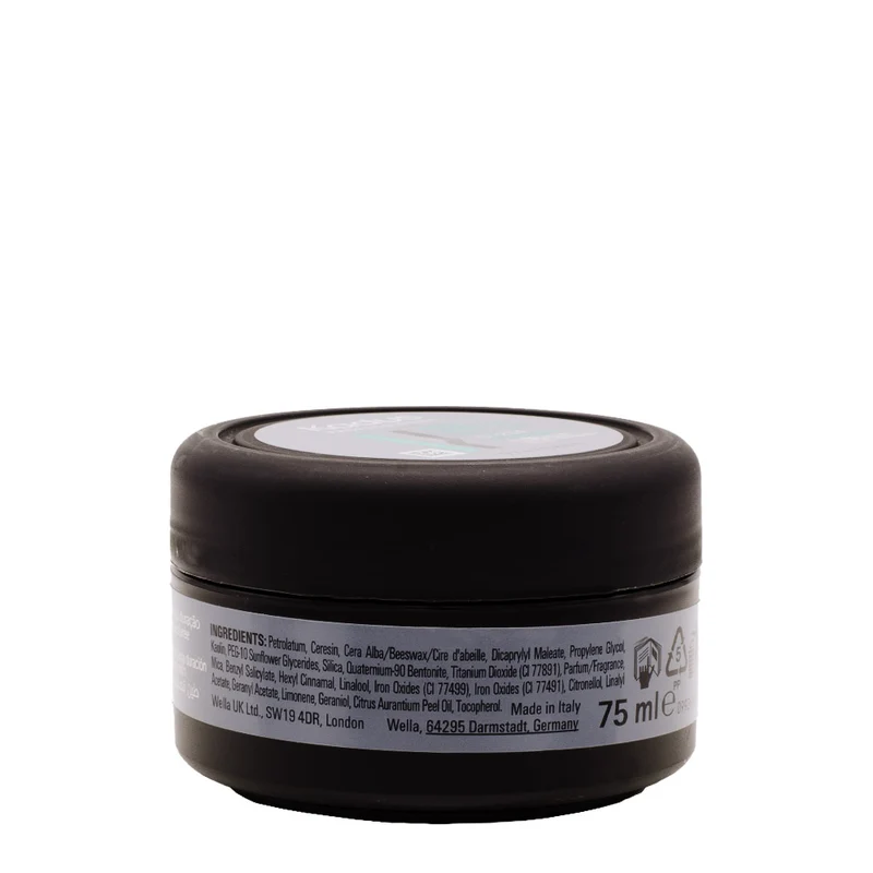 Kadus Styling Man Mud Shift it 75ml - pâte coiffante
