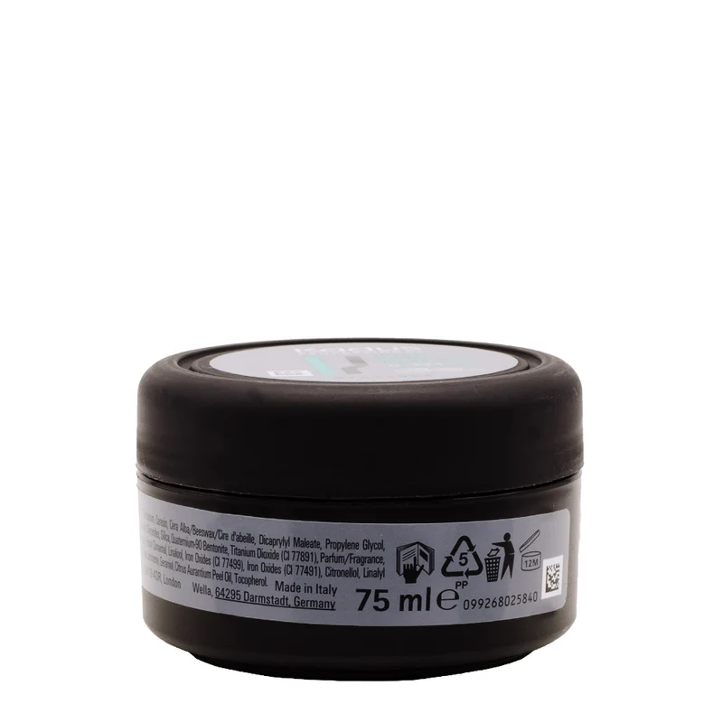 Kadus Styling Man Mud Shift it 75ml - pâte coiffante