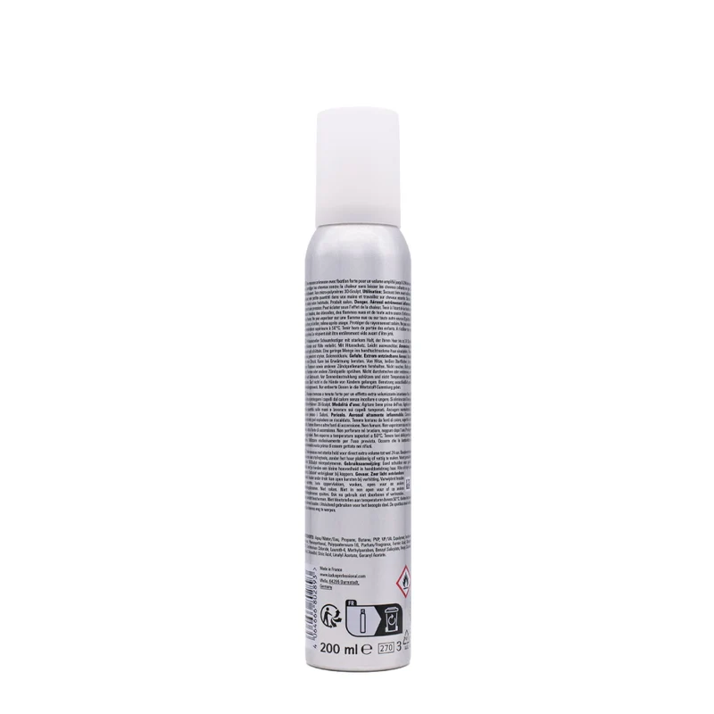Kadus Styling Mousse Expand it 200ml - mousse volumisante