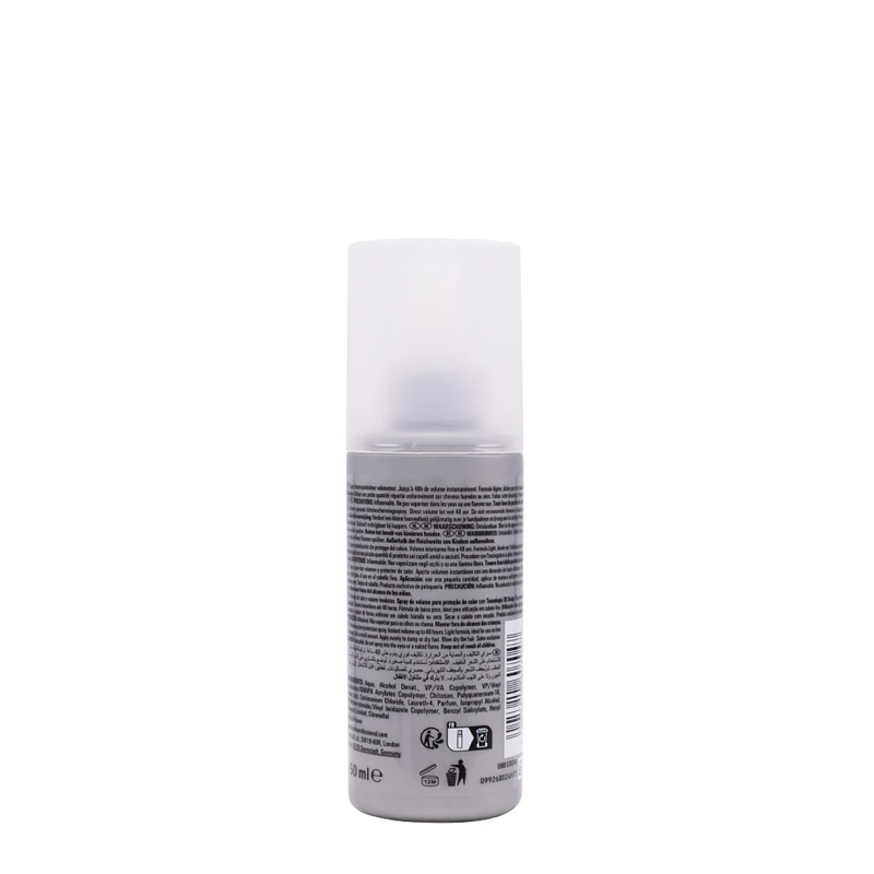 Kadus Styling Lotion Protect it 150ml - lotion volumisante protectrice