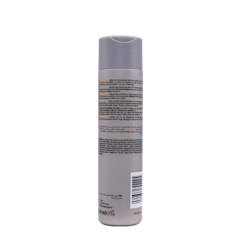 Kadus Sun Spark Shampoo 250ml - shampooing protection solaire