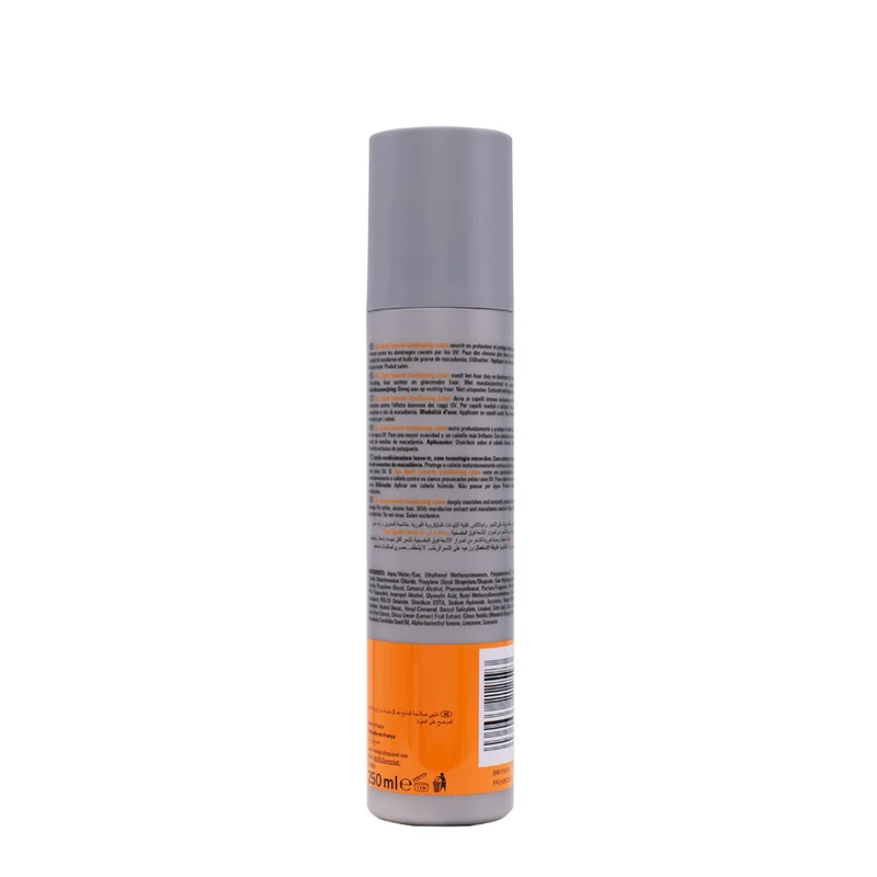 Kadus Sun Spark Leave-in Conditioner 250ml - soin protecteur soleil