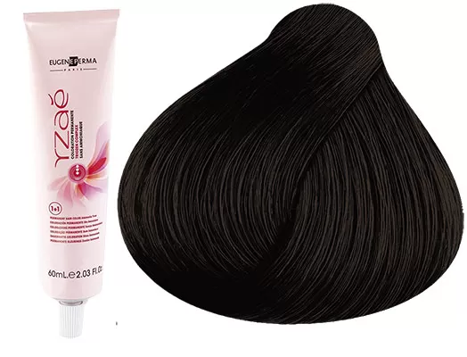 COLOR YZAE 3 CHAT FON SS AMONIAQ Tube 60ml T