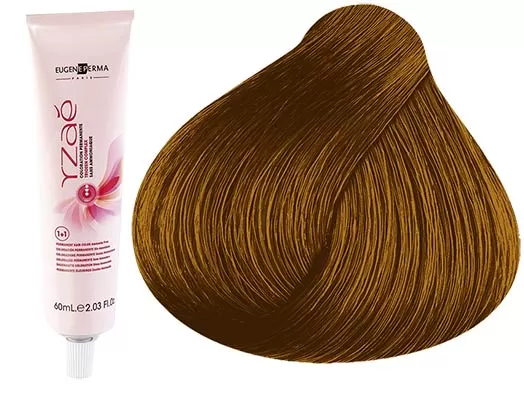 COLOR YZAE 6.3 BL FSS AMONIAQUE Tube 60ml