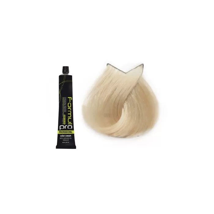 Coloration 10.0 N - Formul Pro (100ml)