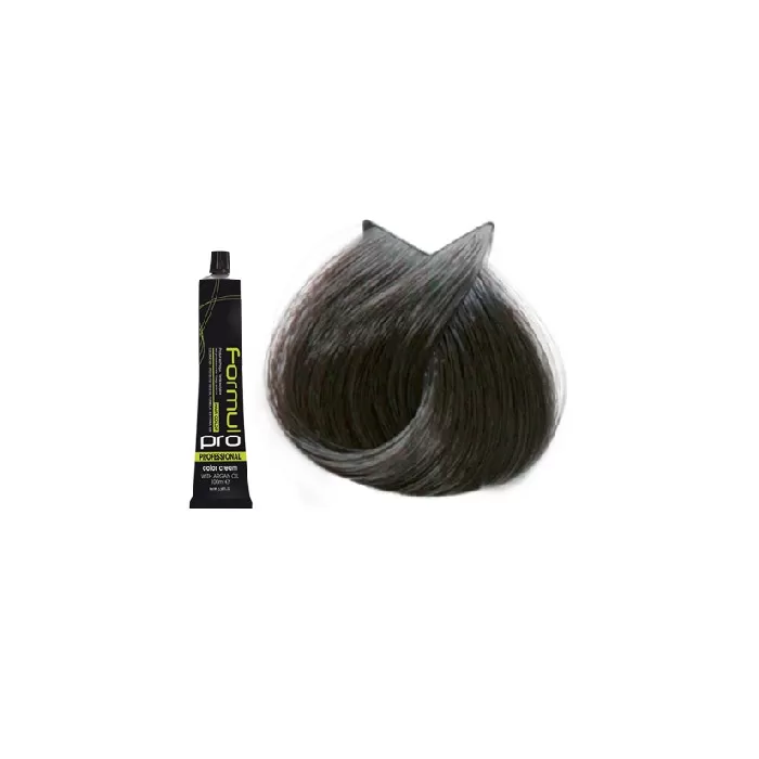 Coloration 3.0 N - Formul Pro (100ml)