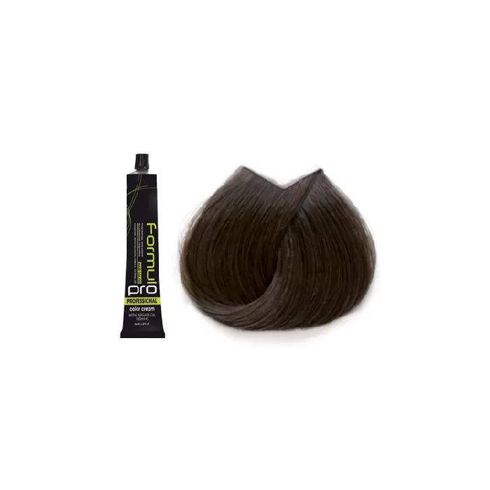 Coloration 4.00 4NI - Formul Pro (100ml)