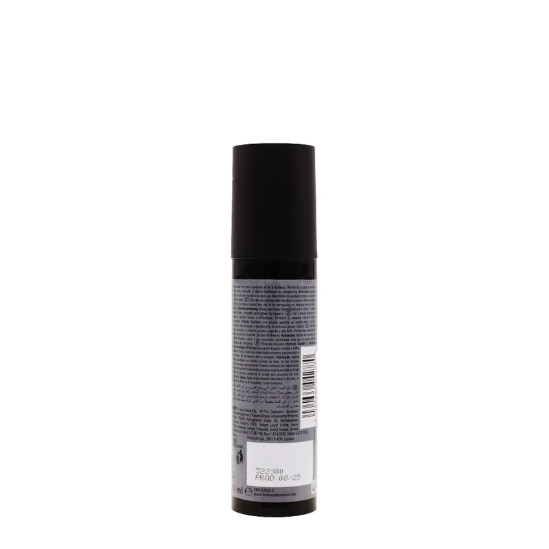 Kadus Styling Man Gel Solidify 100ml - gel tenue forte