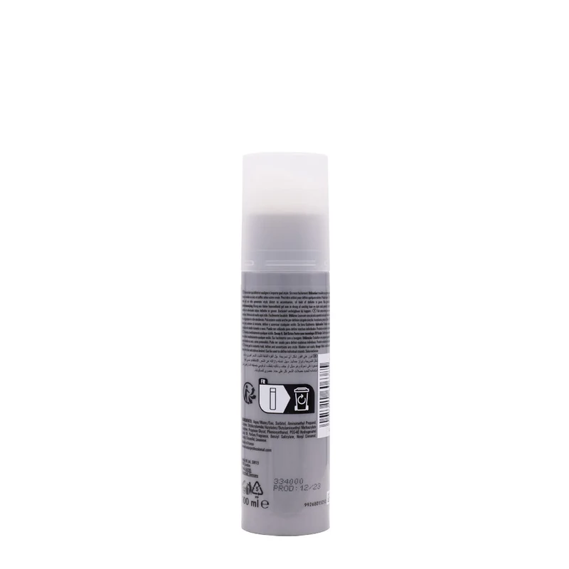 Kadus Styling Gel Swap It 100ml - gel coiffant