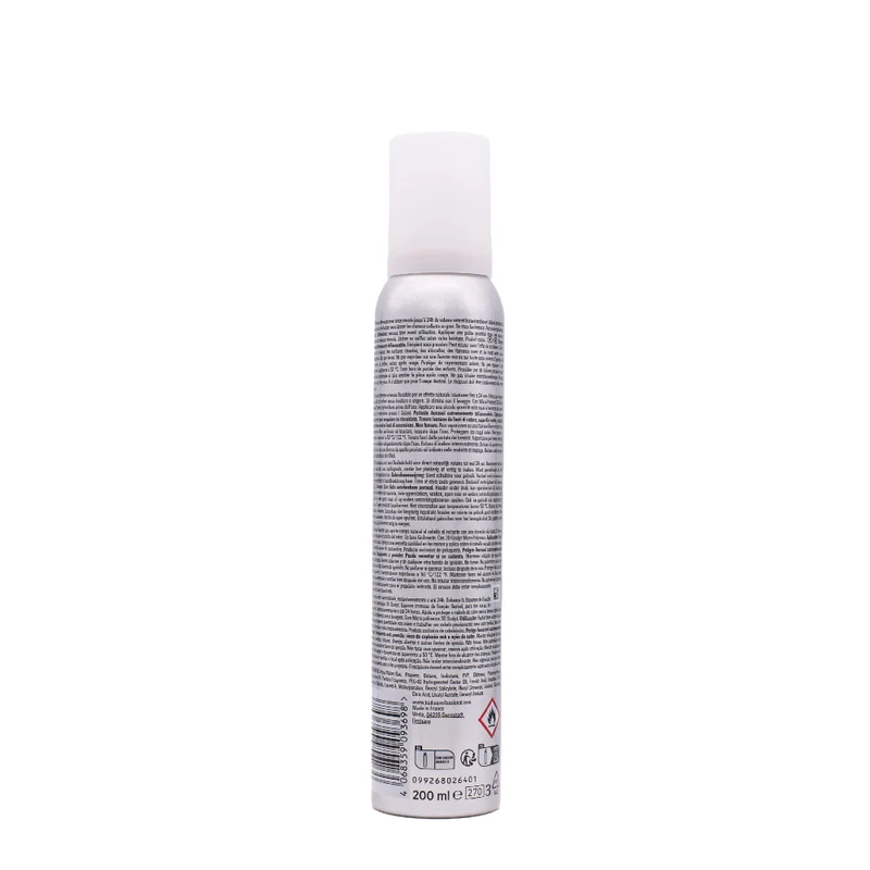Kadus Styling Mousse Enhace it 250ml - mousse volumisante