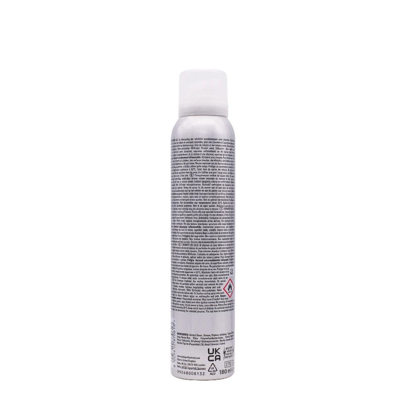 Kadus Styling Dry Shampoo 180ml - shampooing sec