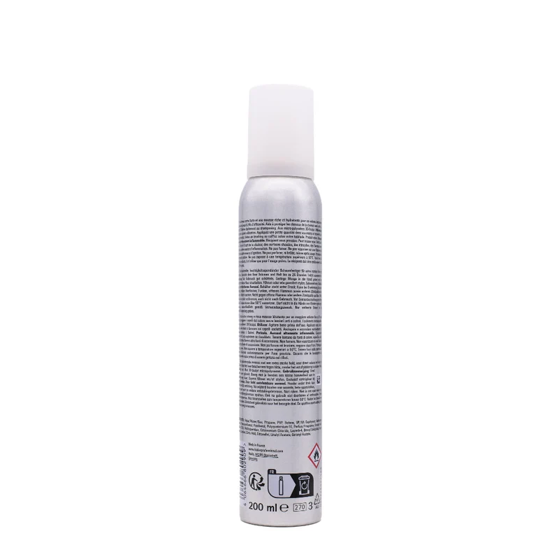 Kadus Styling Mousse Dramatize It 200ml - mousse volumisante