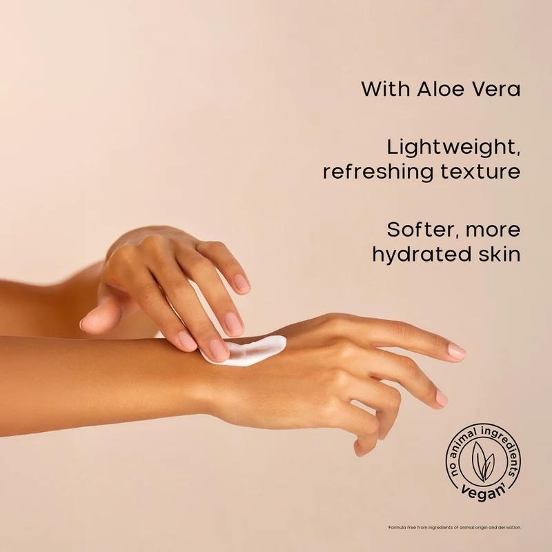 Alfaparf Milano Semi di Lino Sunshine After-Sun Face& Body Hydra Cream 200ml - crème après-soleil