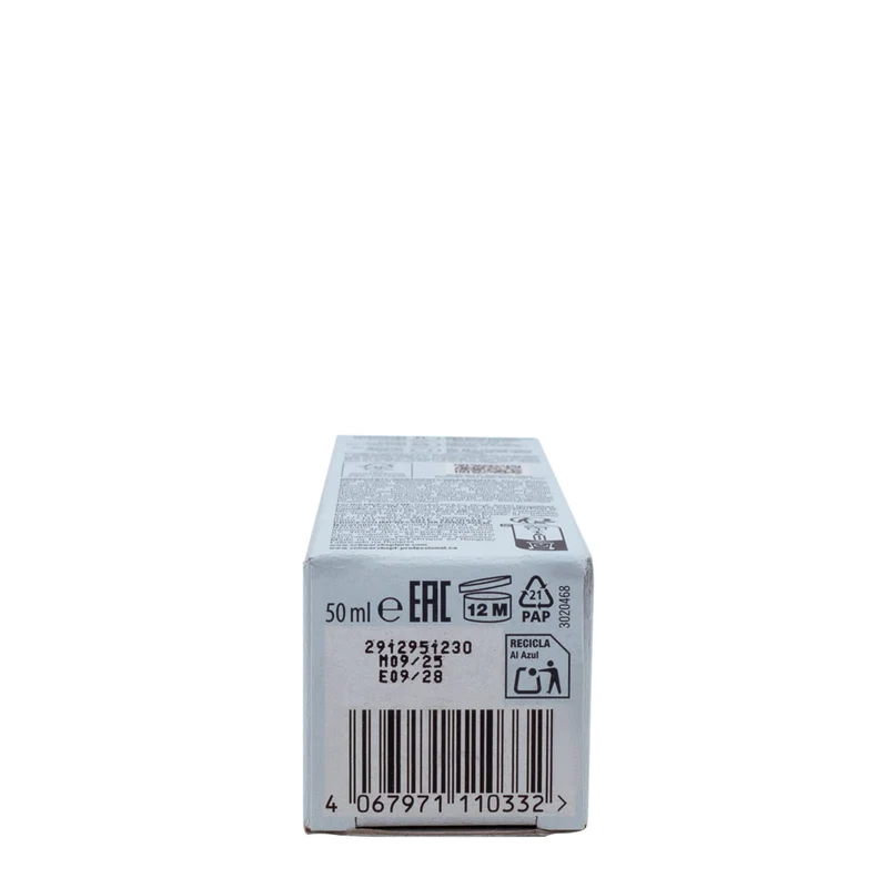 Schwarzkopf BC Bonacure Moisture Kick Hyaluronic Serum 50ml - sérum hydratant à l'acide hyaluronique