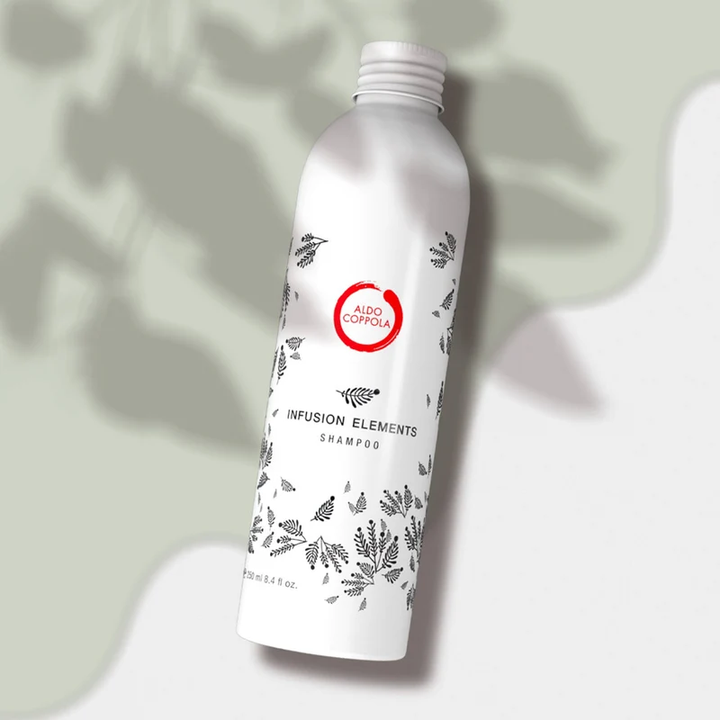 Aldo Coppola Infusion Elements Shampoo 250ml