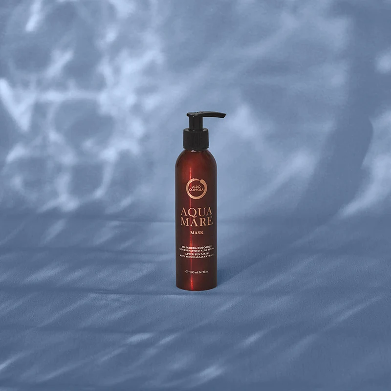 Aldo Coppola Aquamare Masque Après-soleil 200ml