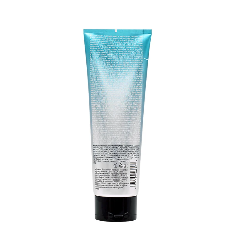 Joico Style & Finish Curls Like Us Define & Seal Curl Defining Geleè 250ml - gel à tenue moyenne