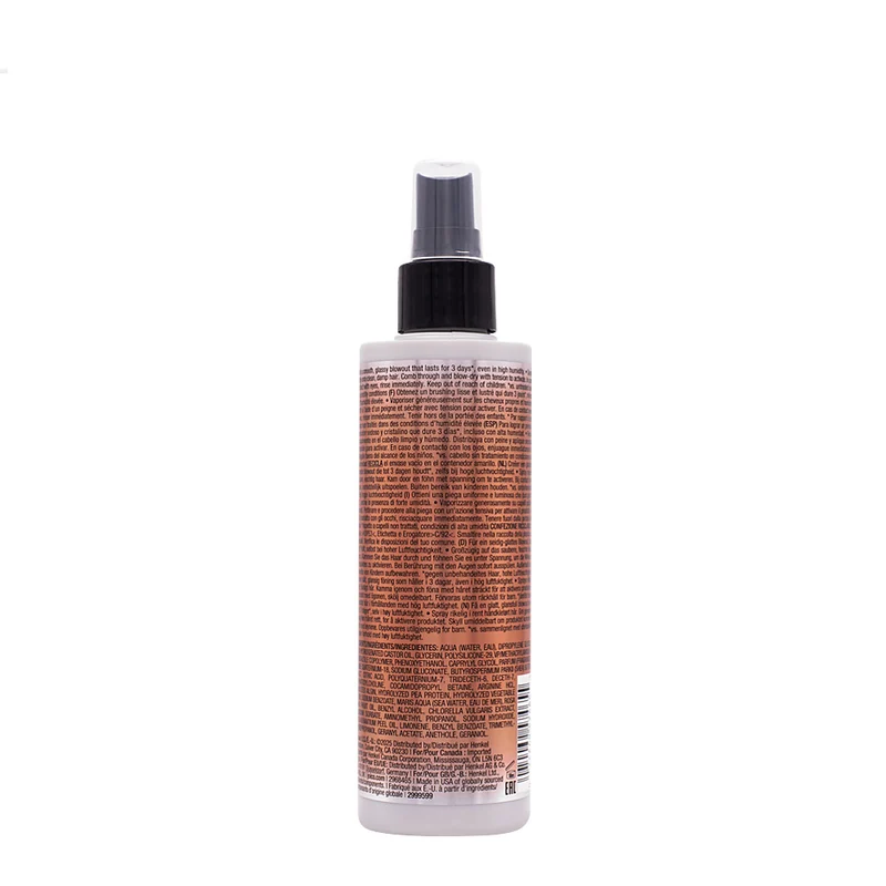 Joico Style & Finish Dream Blow Out Glass 200ml - spray anti-frisottis