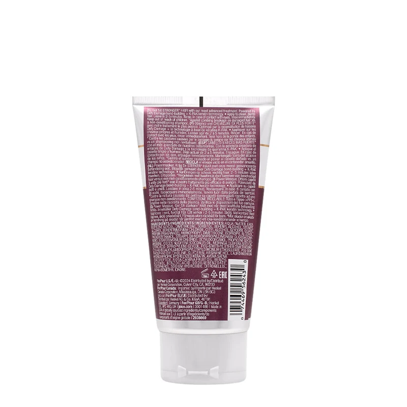Joico Defy Damage KBond20 Power Masque 150ml - masque restructurant