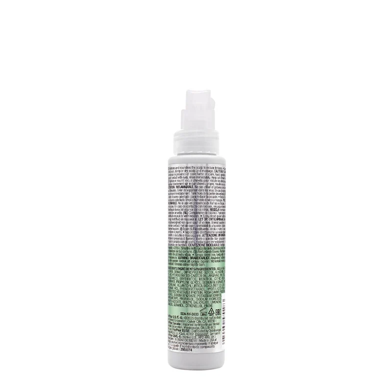 Joico Scalp Vitality Replenishing Essence 100ml - essence revitalisante pour le cuir chevelu