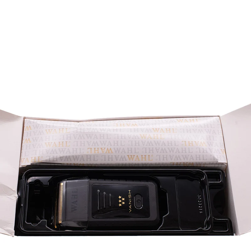 Hair Gallery Resi Come Nuovi Vanish Finish Tool - imballaggio danneggiato