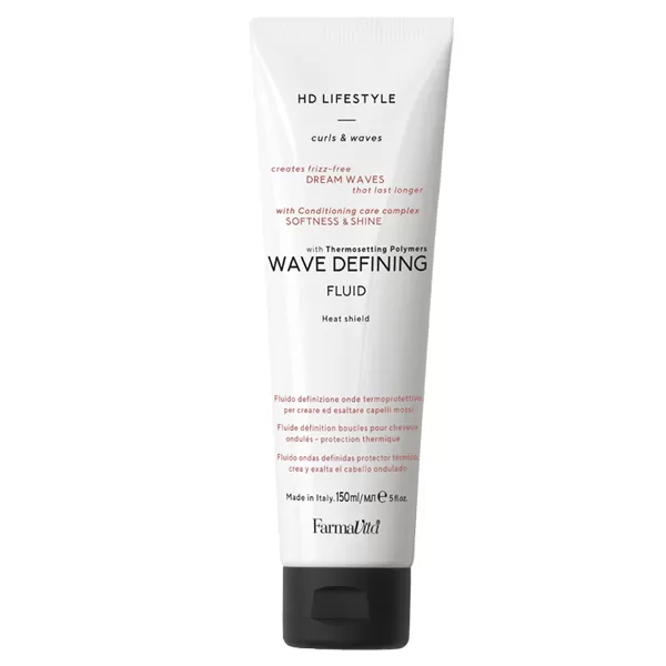 HD Life Style Wave Defining (150ml) - Farmavita