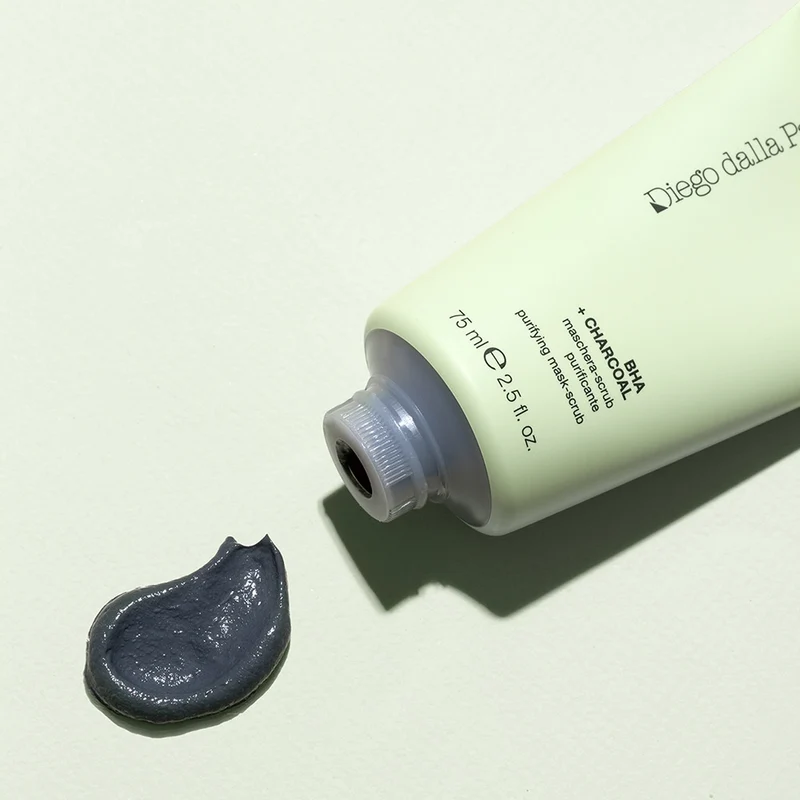 Diego dalla Palma Professional Super Scrub Mask-Scrub 75ml - gommage purifiant