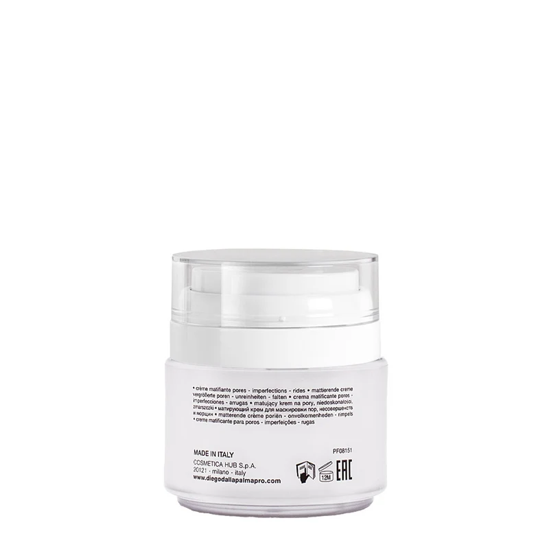 Diego dalla Palma Professional Crème Matifiante 50ml