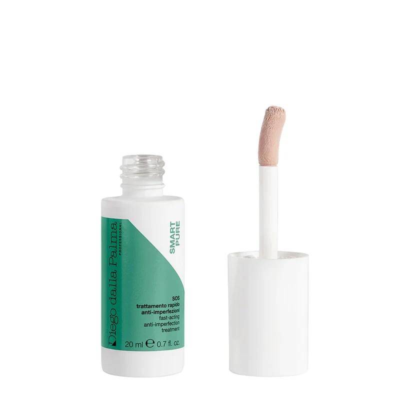 Diego dalla Palma Professional SOS Traitement Rapide Anti-imperfections 20ml
