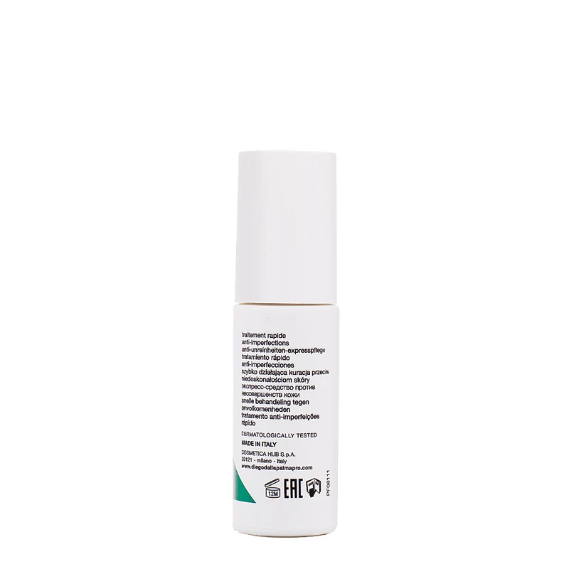 Diego dalla Palma Professional SOS Traitement Rapide Anti-imperfections 20ml