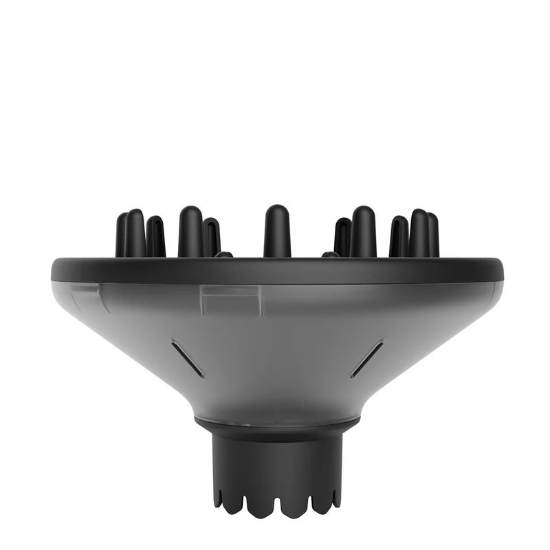 Ghd Professional Curly Hair Diffuser Black - diffuseur cheveux bouclés pour sèche-cheveux ghd speed