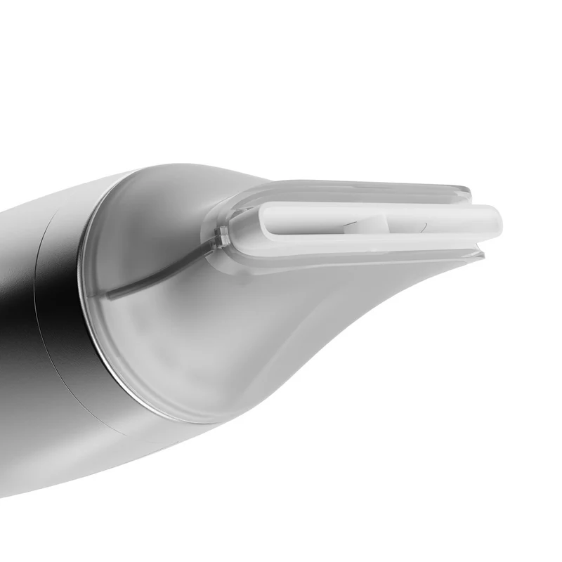 Ghd Speed Silver White - sèche-cheveux ionique