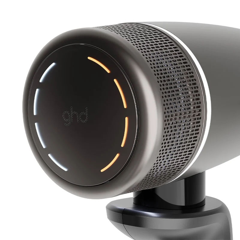 Ghd Speed Titanium - sèche-cheveux ionique