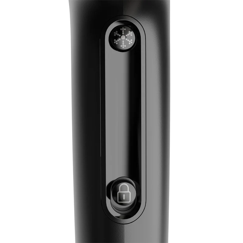 Ghd Speed Titanium - sèche-cheveux ionique