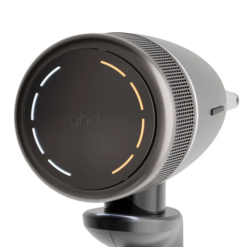 Ghd Speed Titanium - sèche-cheveux ionique