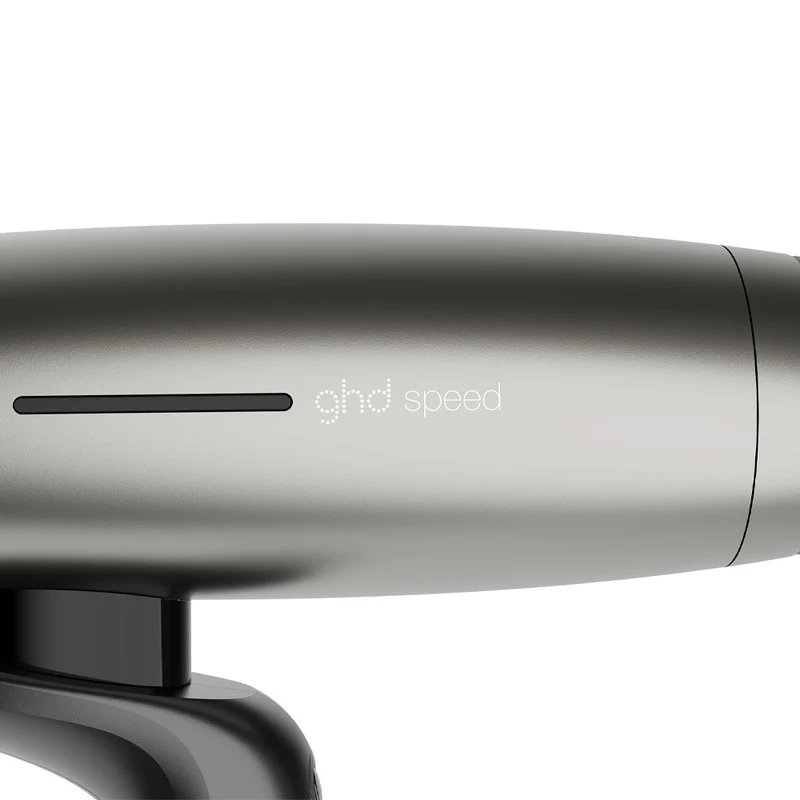 Ghd Speed Titanium - sèche-cheveux ionique