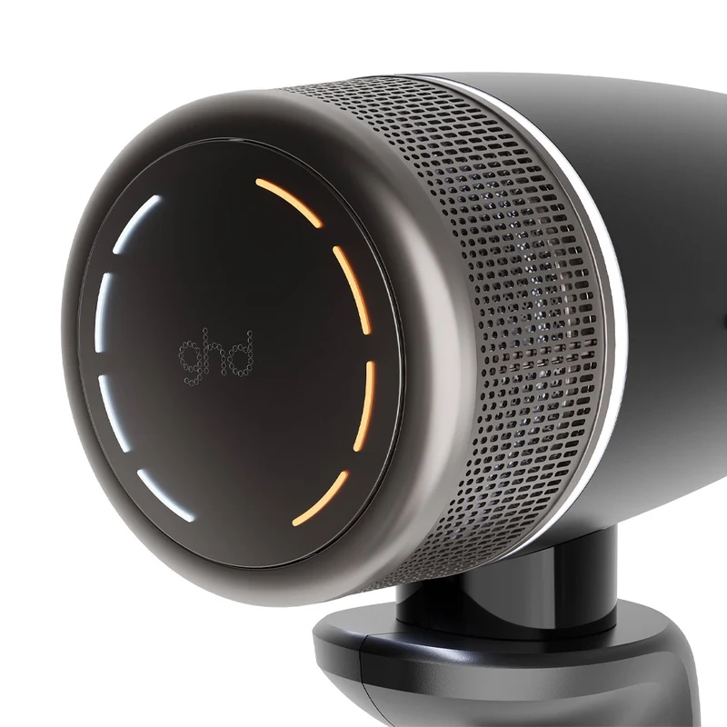 Ghd Speed Black - sèche-cheveux ionique