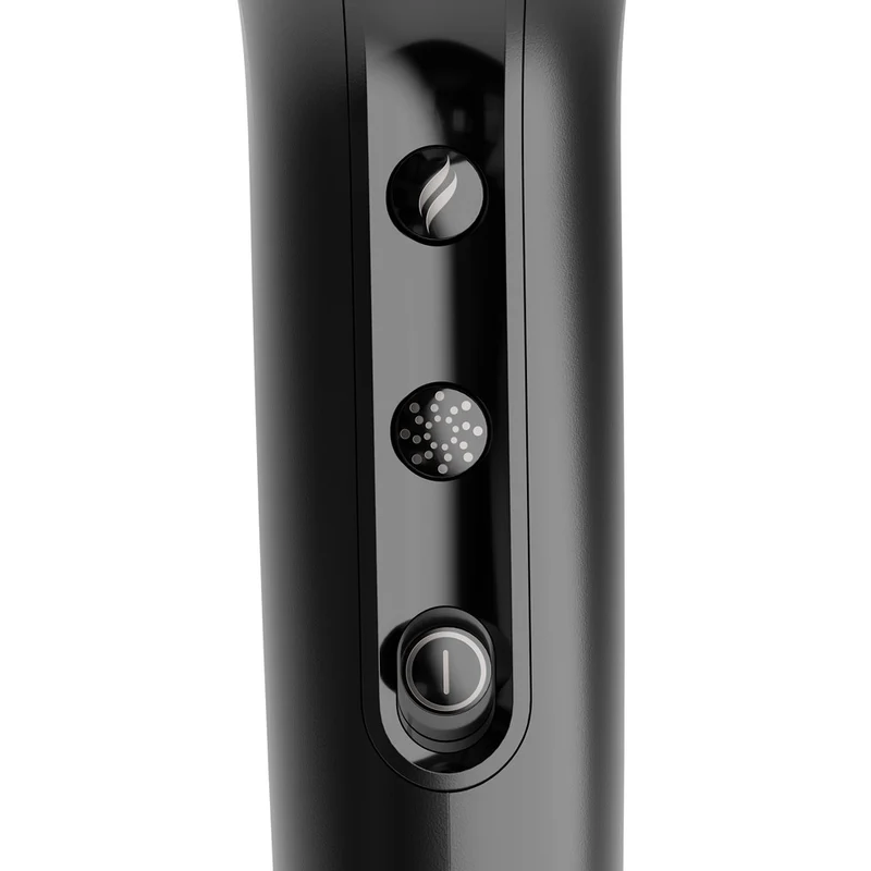 Ghd Speed Black - sèche-cheveux ionique