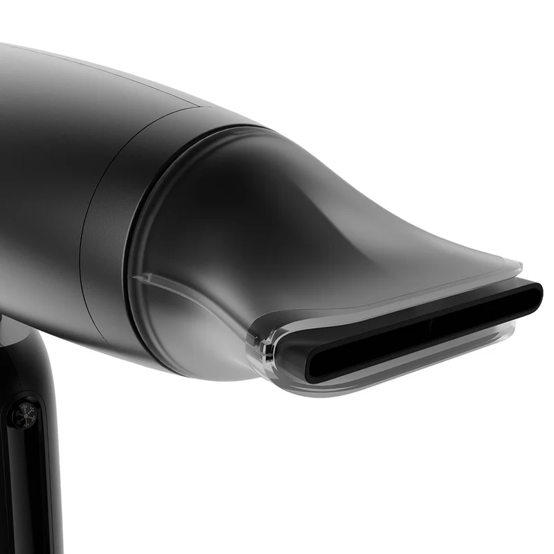 Ghd Speed Black - sèche-cheveux ionique